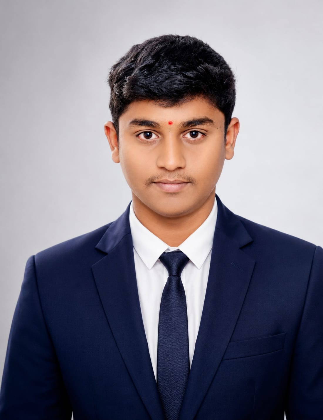 Harshal Kadam
